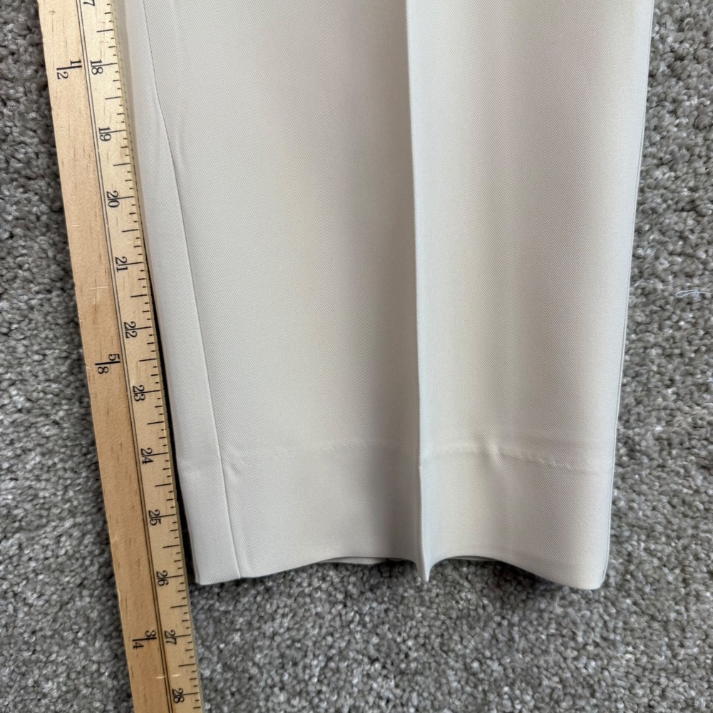 Peter Millar Lot of 3 EB66 Performance Golf Pants Mens 36x26 Khaki Stone Tan - Picture 5 of 10